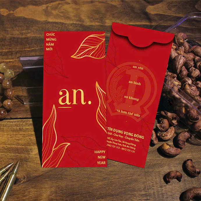 Những tờ tiền lộ thiên